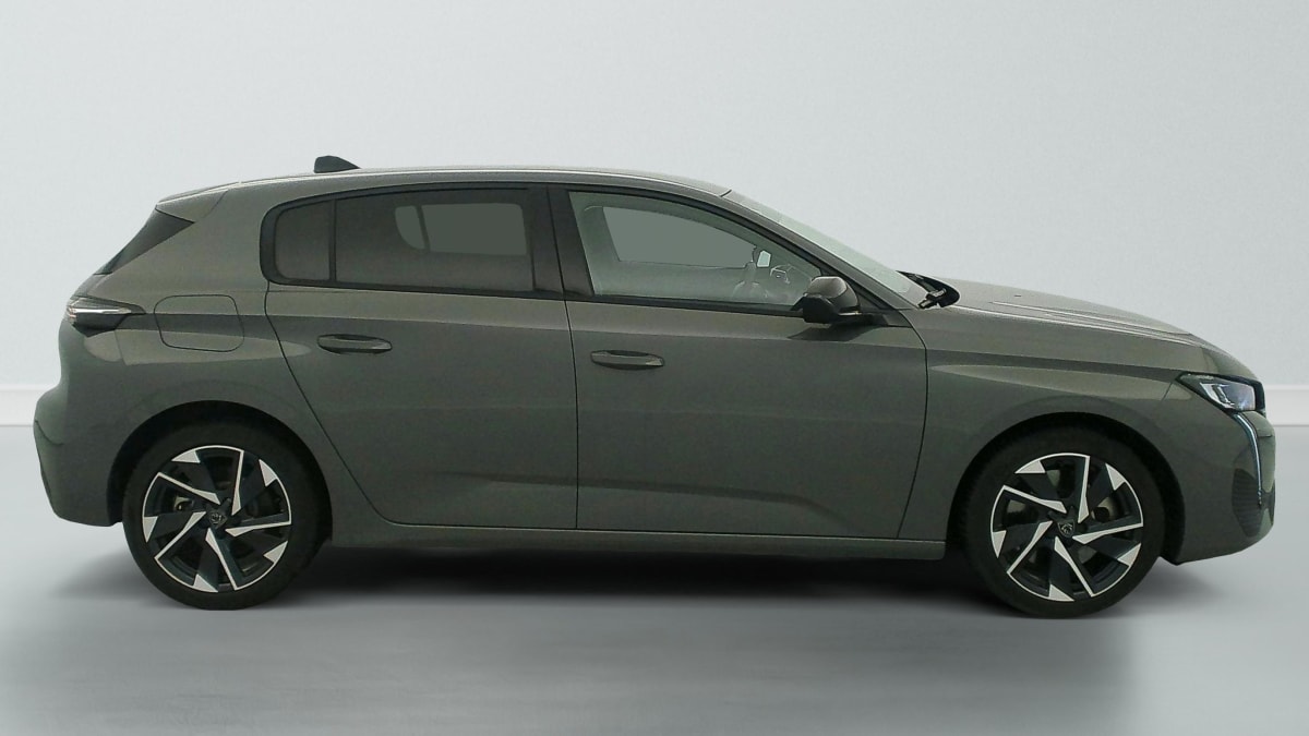 PEUGEOT 308 PHEV 180 E-EAT8 ALLURE