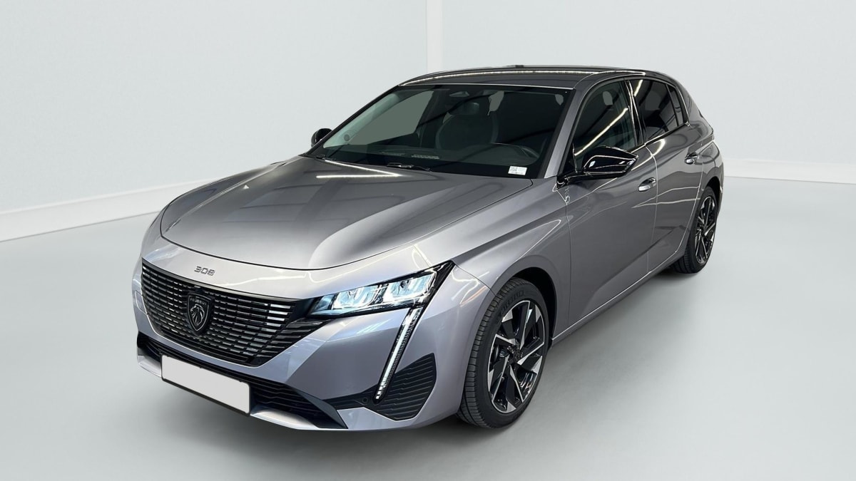 Peugeot 308 - Image 3