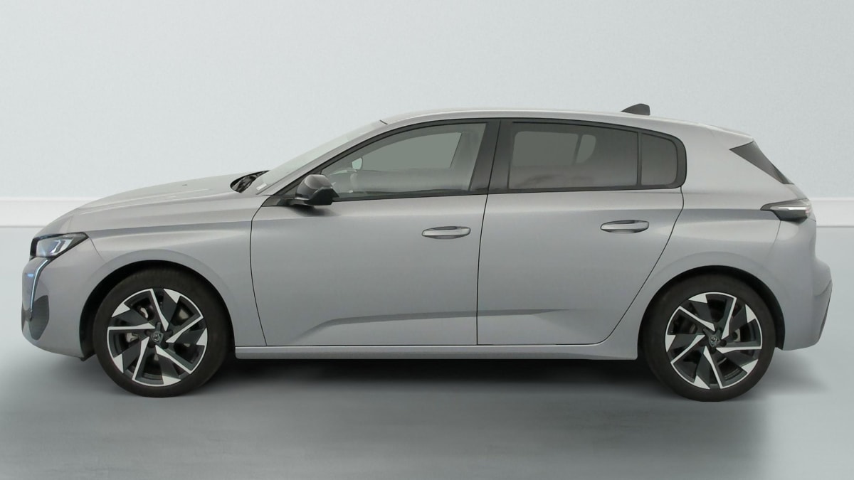 Peugeot 308 - Image 4