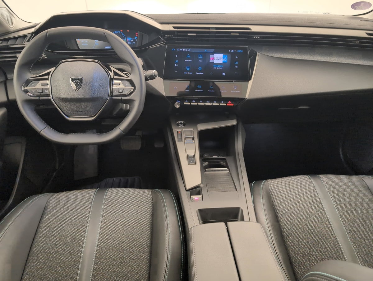 Peugeot 308 - Image 13