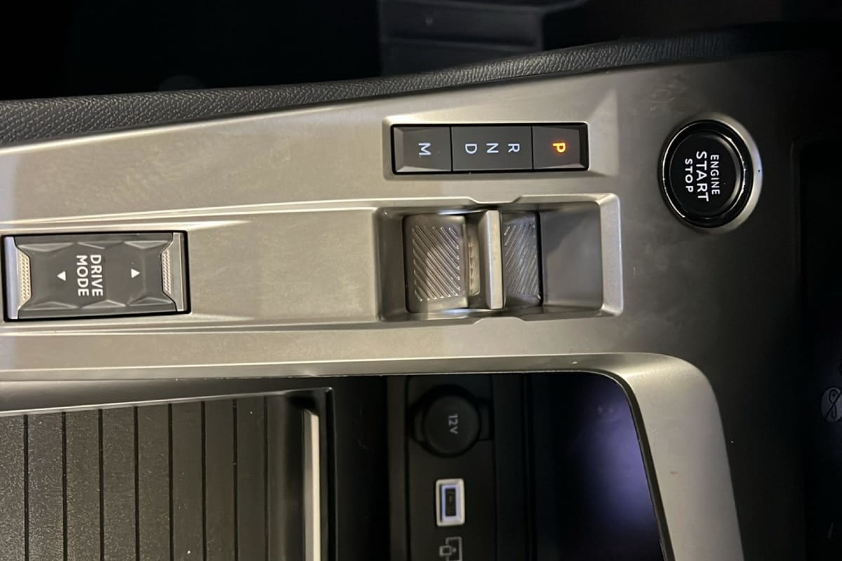 Peugeot 308 - Image 16