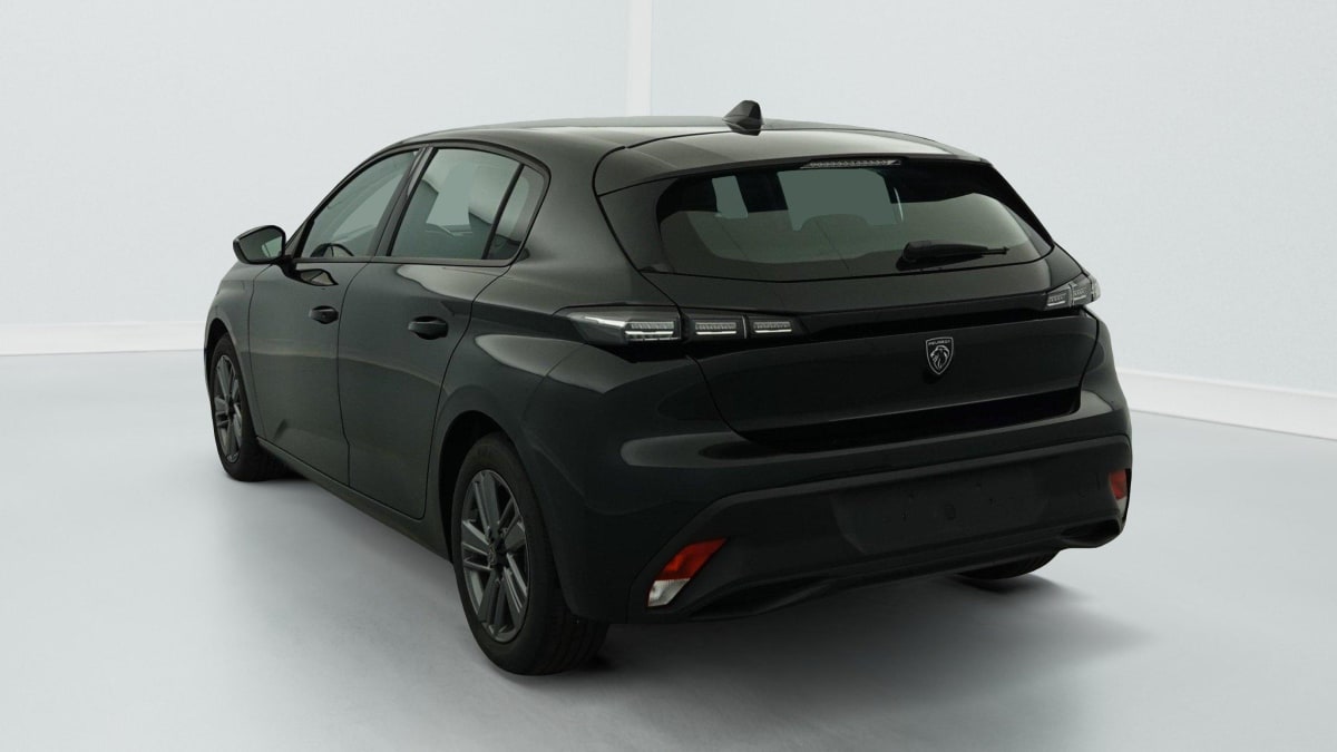 PEUGEOT 308 PURETECH 130CH EAT8 ACTIVE PACK