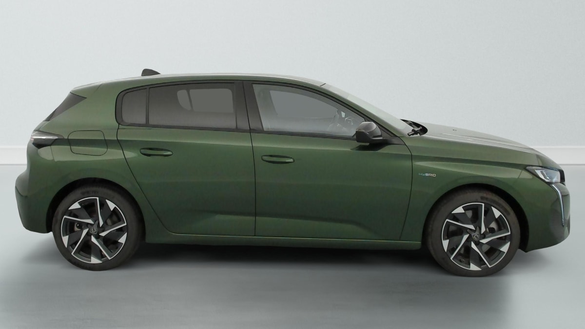 Peugeot 308 - Image 8