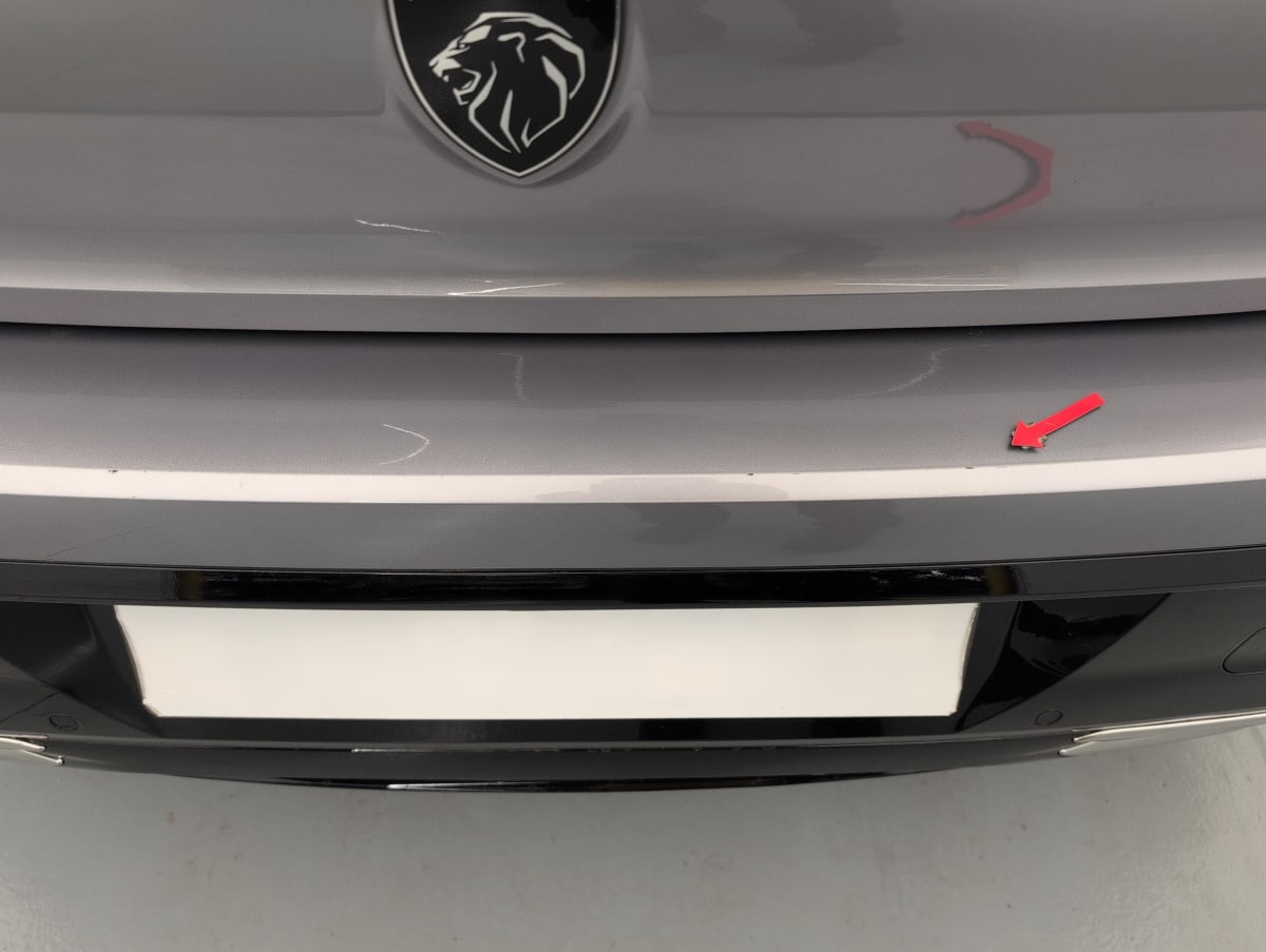 Peugeot 308 - Image 25
