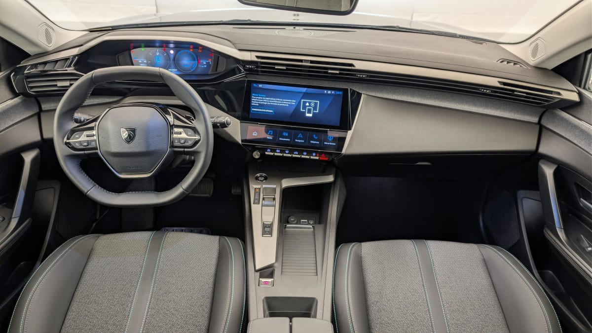 Peugeot 308 - Image 13