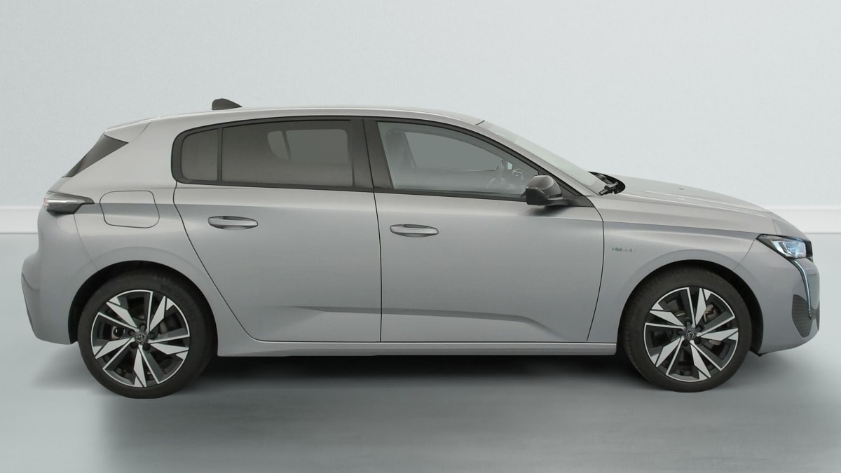 Peugeot 308 - Image 32