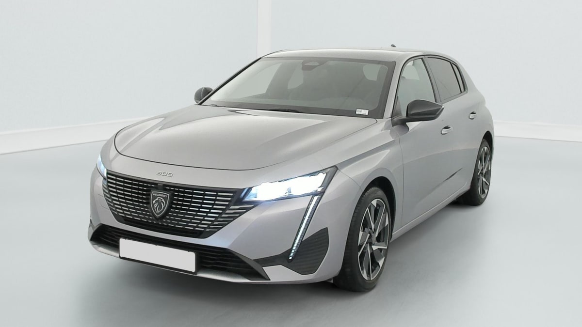 Peugeot 308 - Image 3