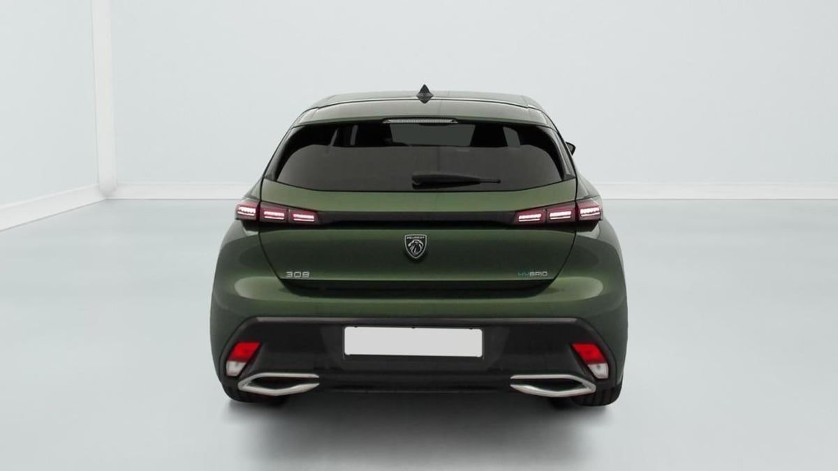 Peugeot 308 - Image 6