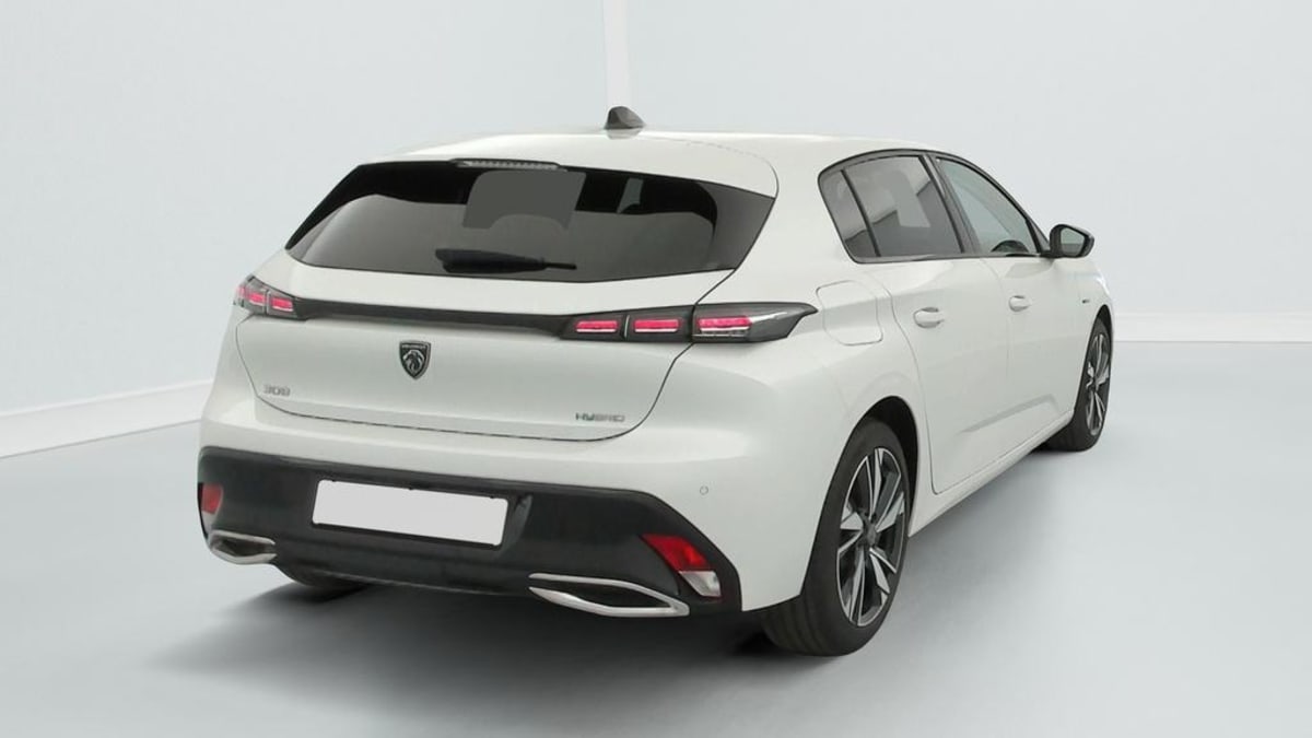 Peugeot 308 - Image 32