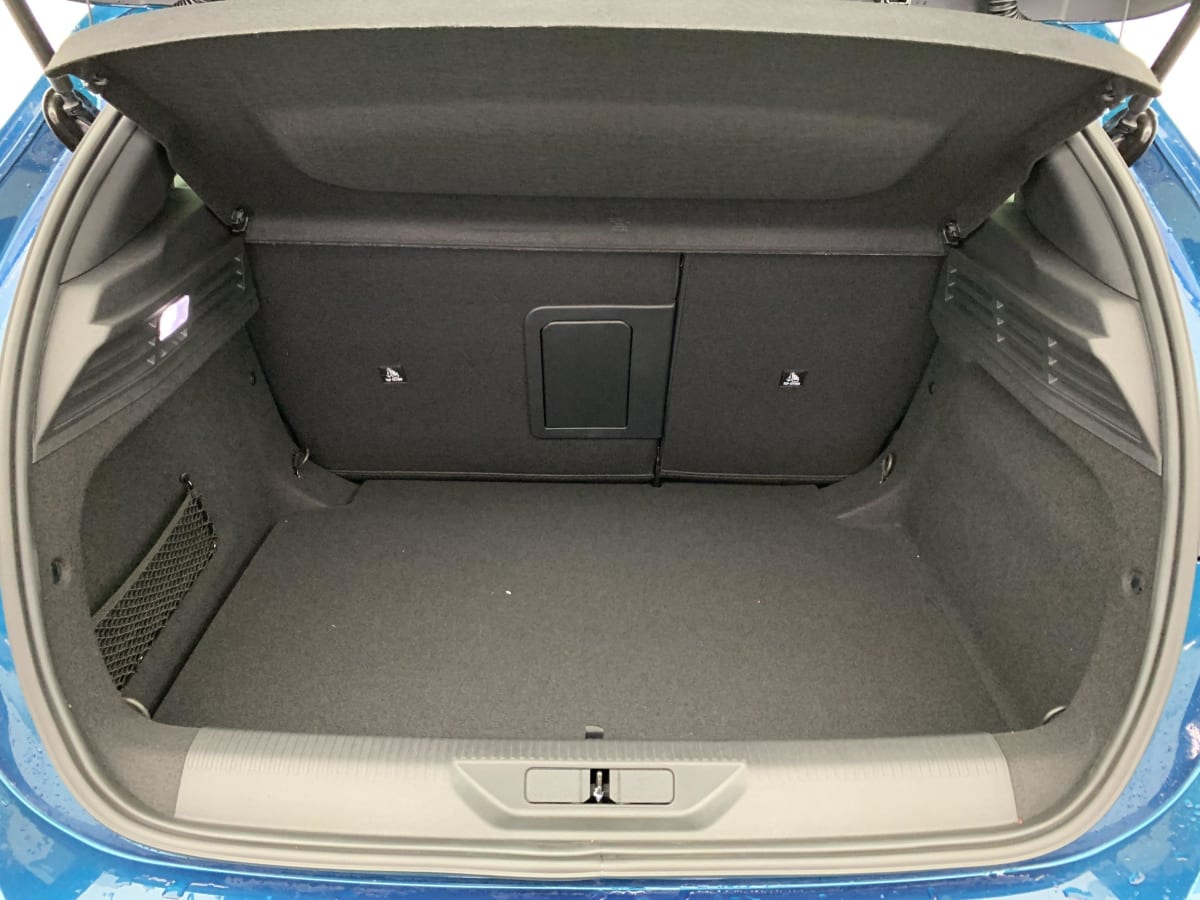PEUGEOT 308 PURETECH 130CH EAT8 ALLURE