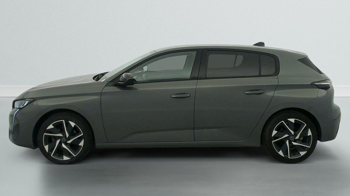 PEUGEOT 308 PURETECH 130CH ALLURE