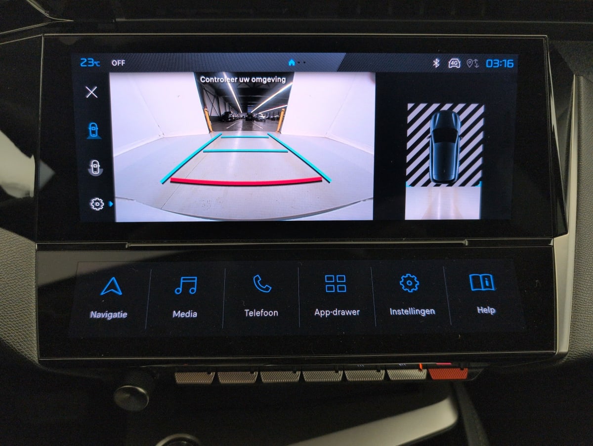 Peugeot 308 - Image 17