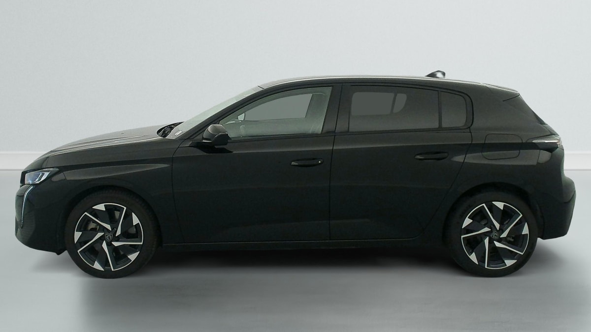PEUGEOT 308 PHEV 180 E-EAT8 ALLURE
