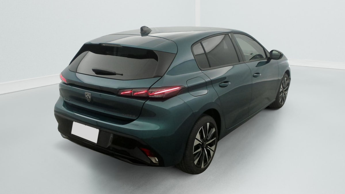 Peugeot 308 - Image 7