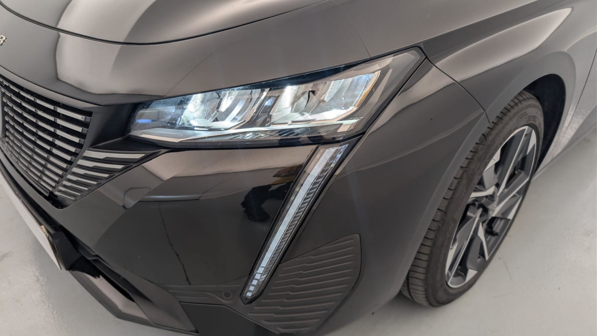 Peugeot 308 - Image 22