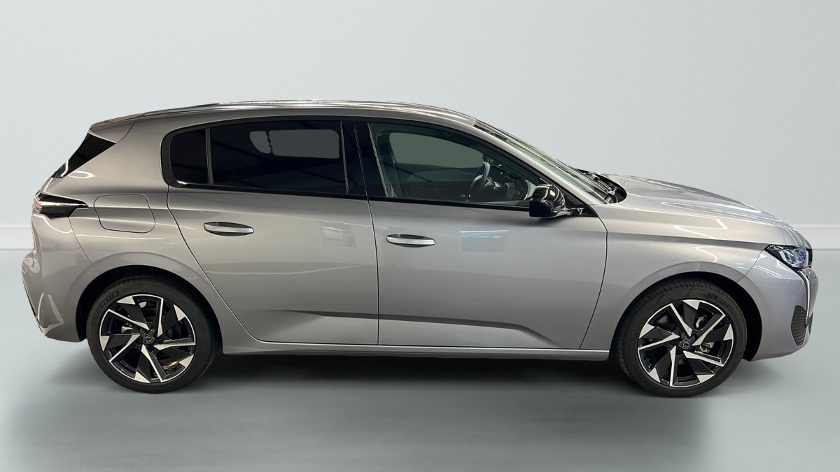 Peugeot 308 - Image 8