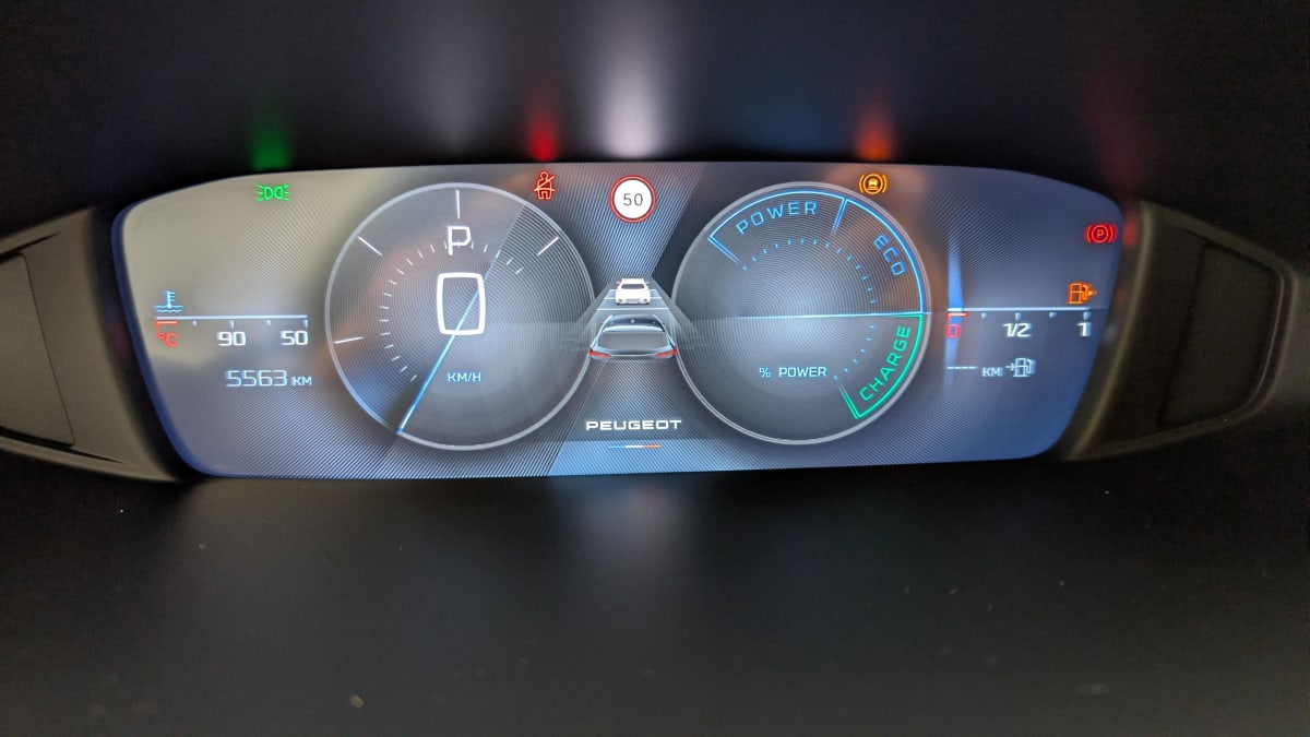 Peugeot 308 - Image 23