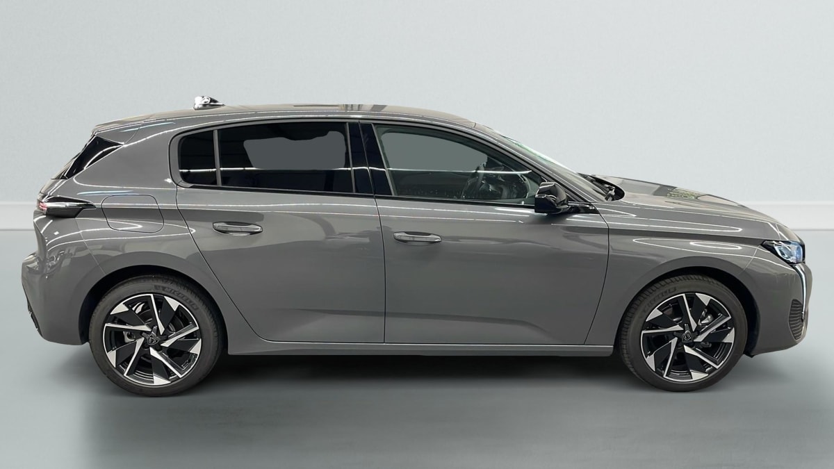 PEUGEOT 308 HYBRID 145 E-DCS6 ALLURE