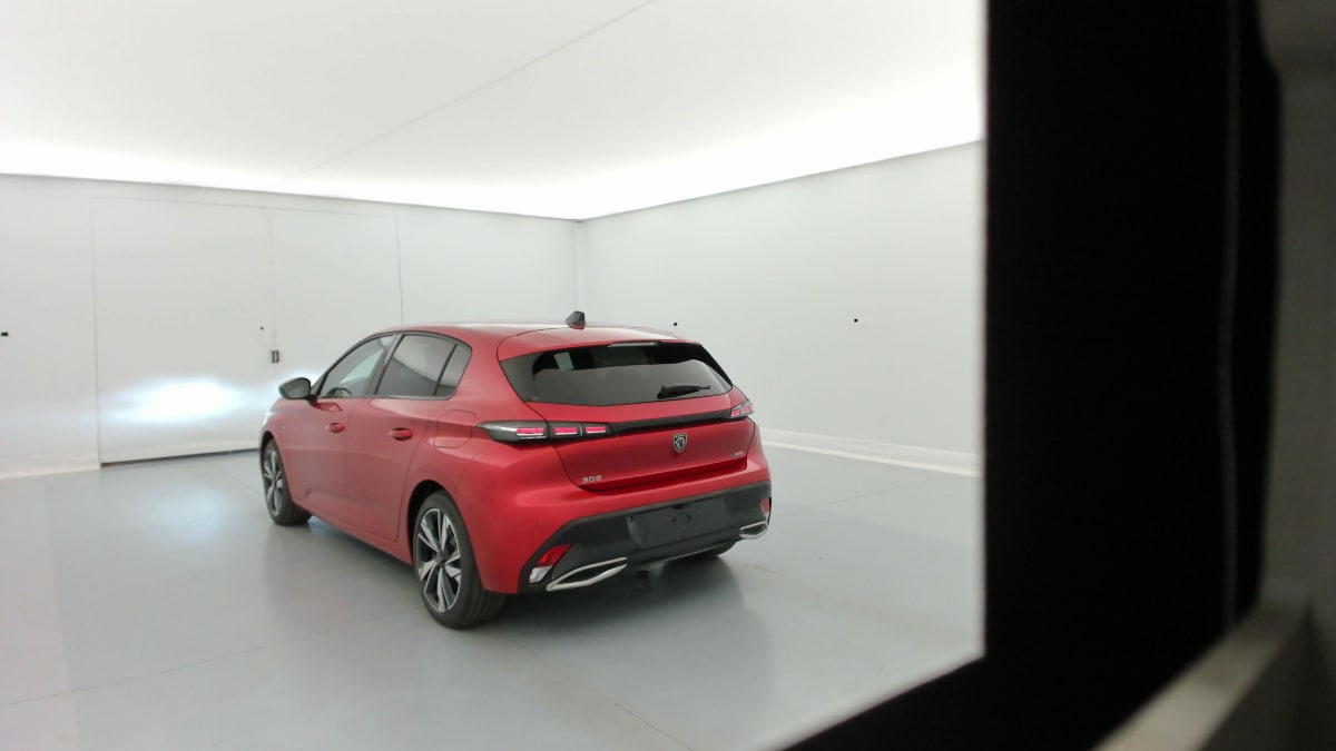 Peugeot 308 - Image 6