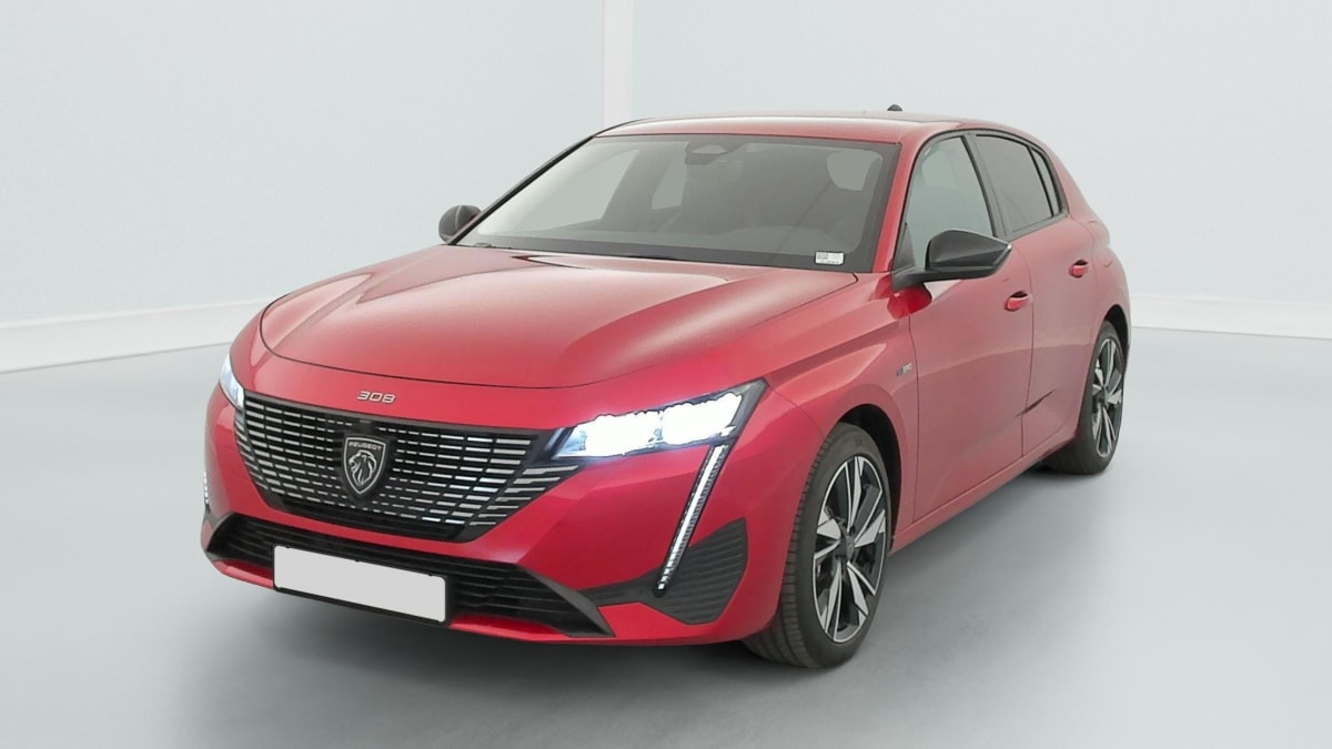Peugeot 308 - Image 11