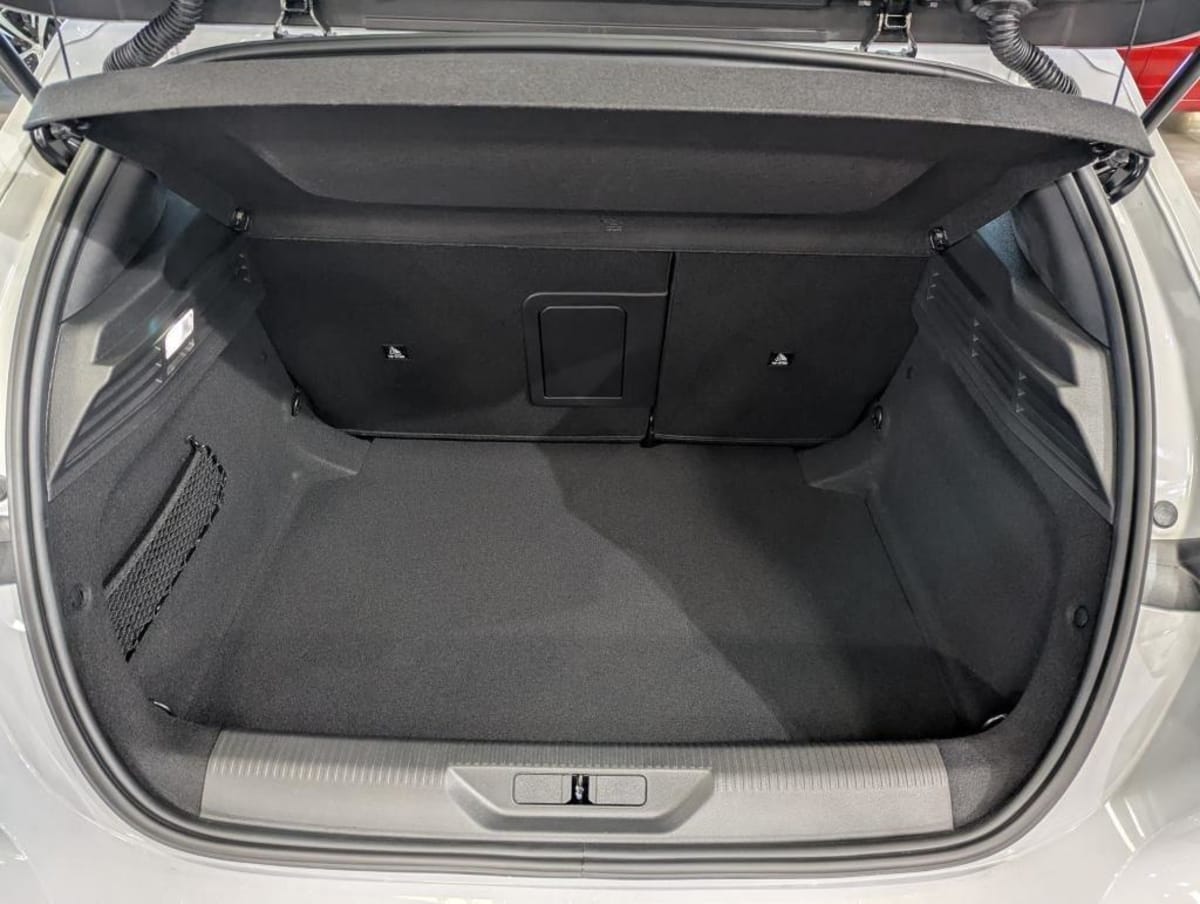 PEUGEOT 308 BLUEHDI 130CH EAT8 GT