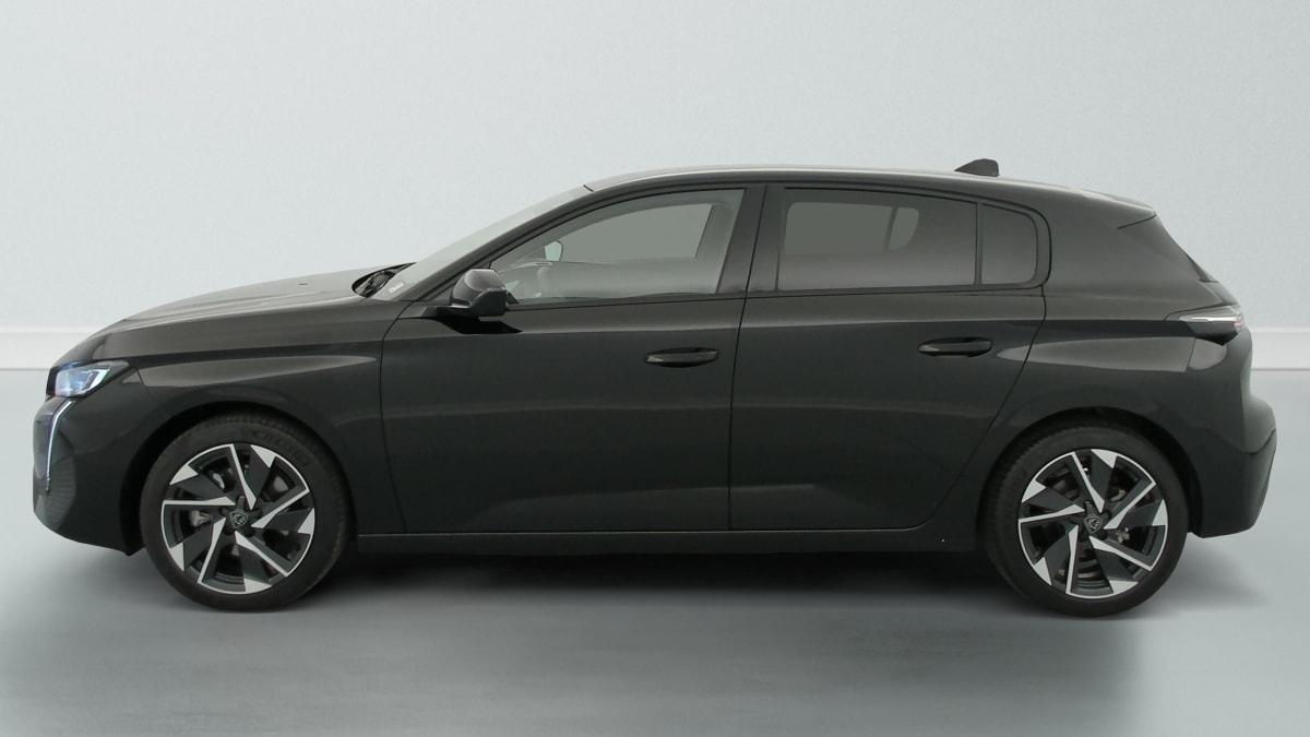Peugeot 308 - Image 4
