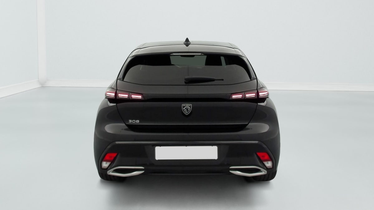 Peugeot 308 - Image 6