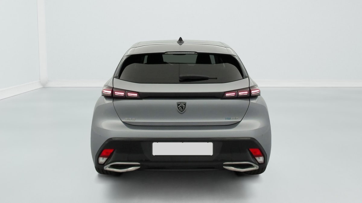 Peugeot 308 - Image 30