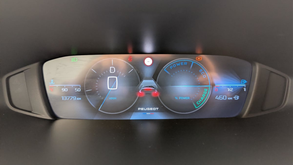Peugeot 308 - Image 23