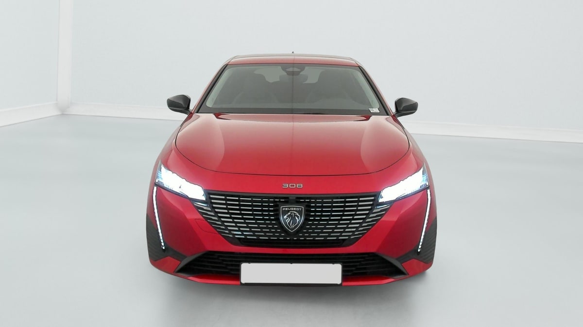 Peugeot 308 - Image 10