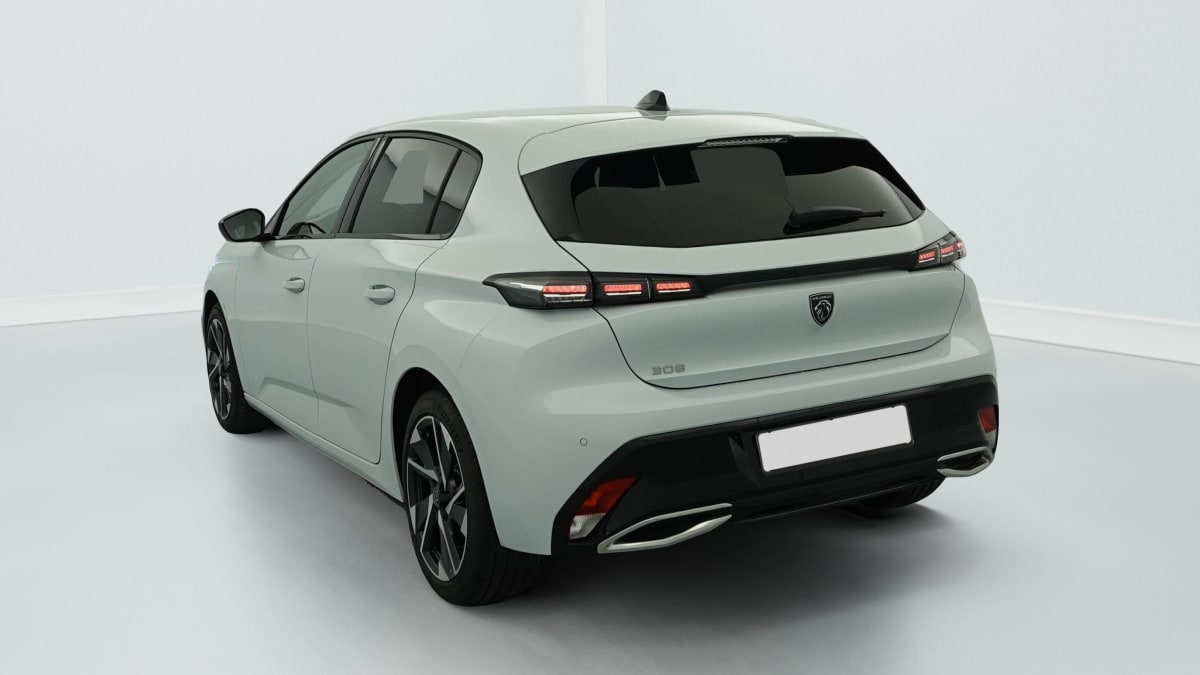 Peugeot 308 - Image 5