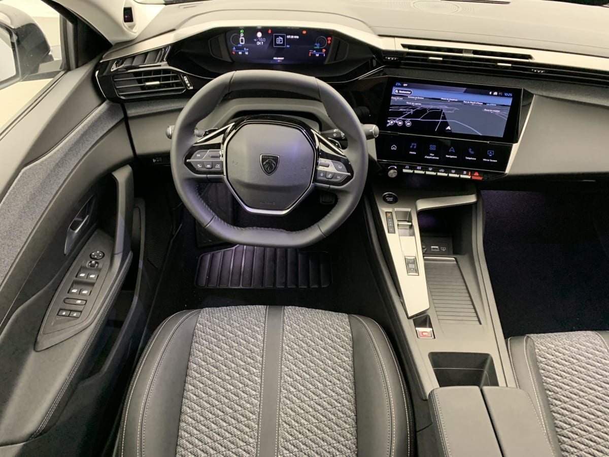 Peugeot 308 - Image 36