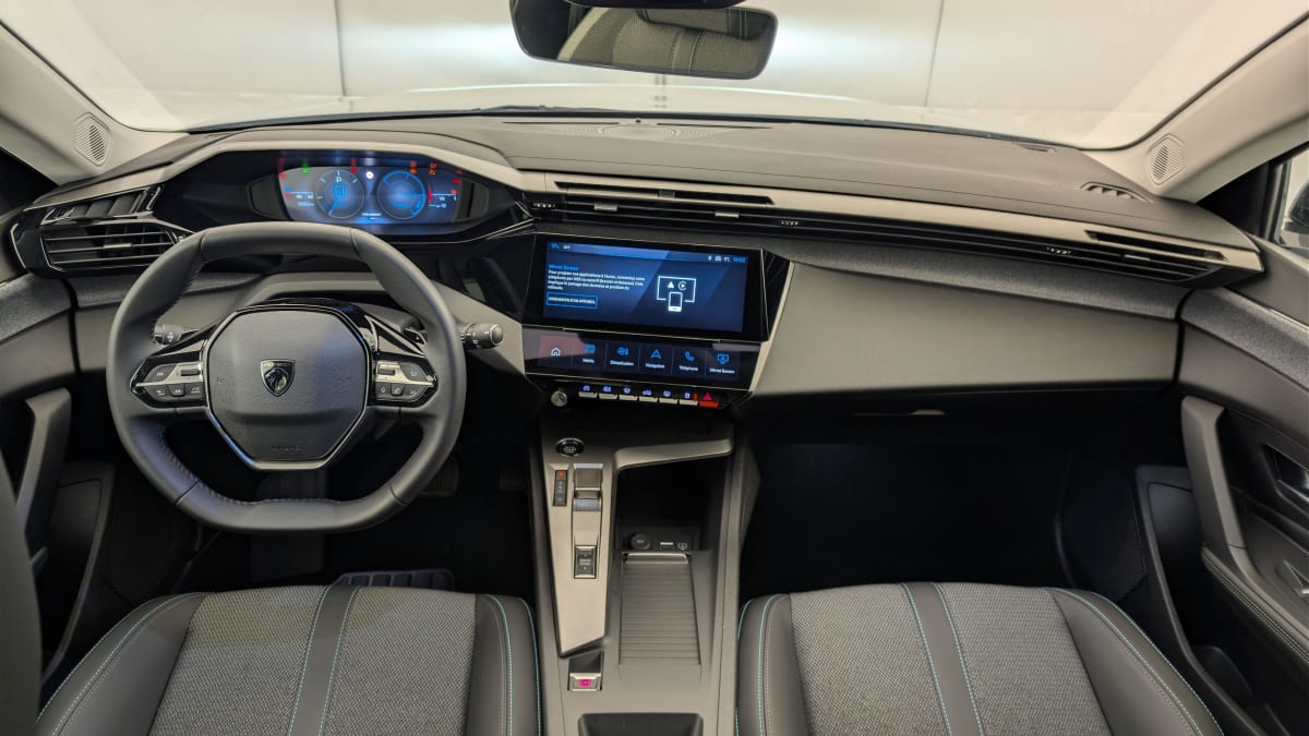 Peugeot 308 - Image 13