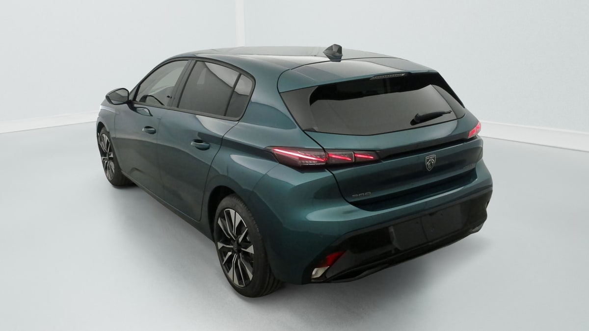 Peugeot 308 - Image 5