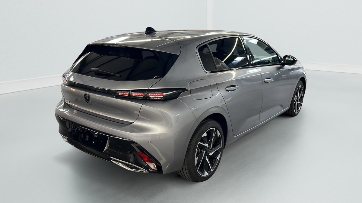 Peugeot 308 - Image 7