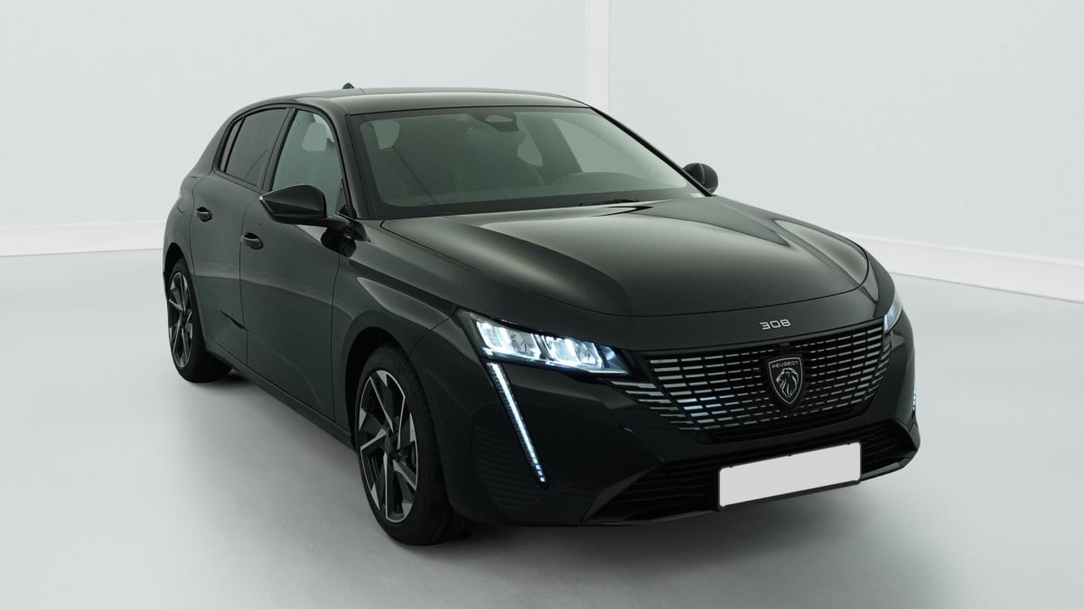 Peugeot 308 - Image 49