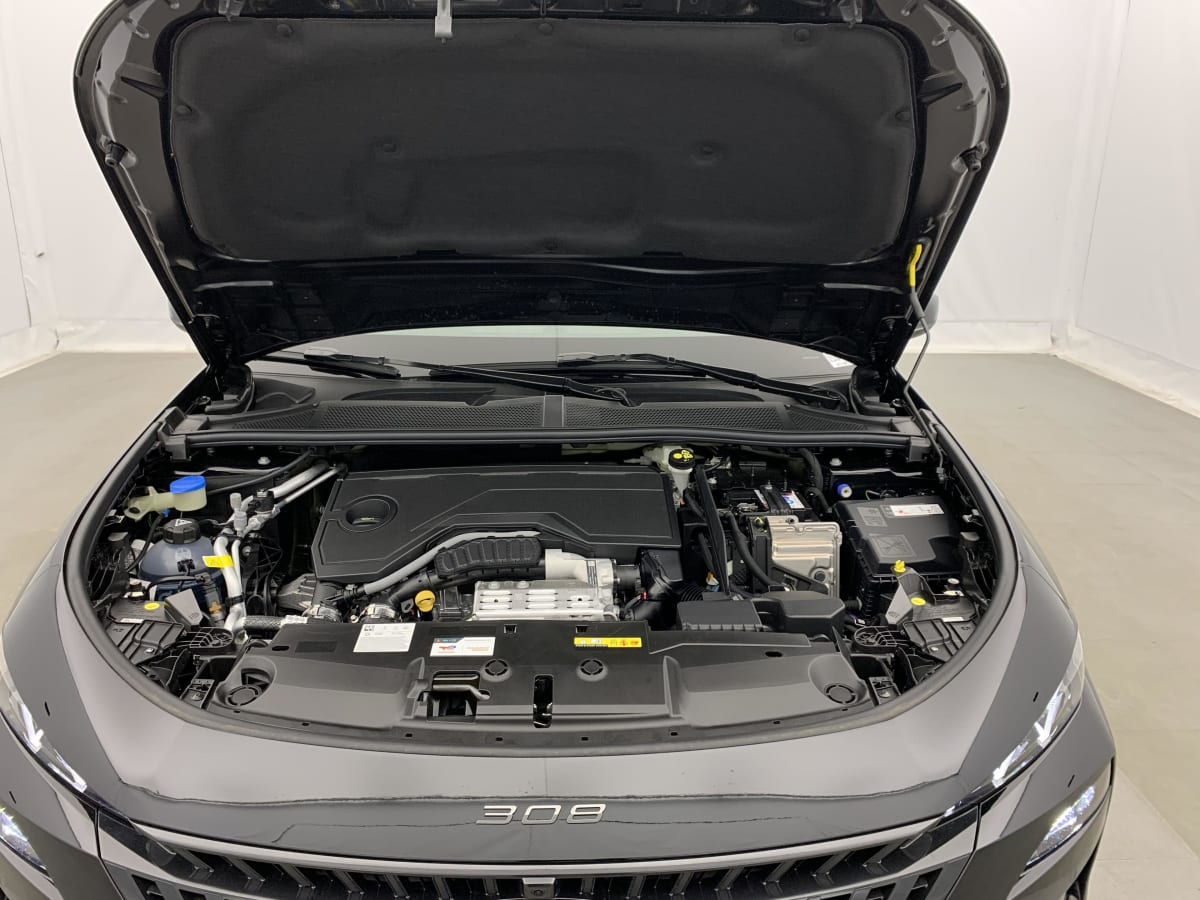 Peugeot 308 - Image 69