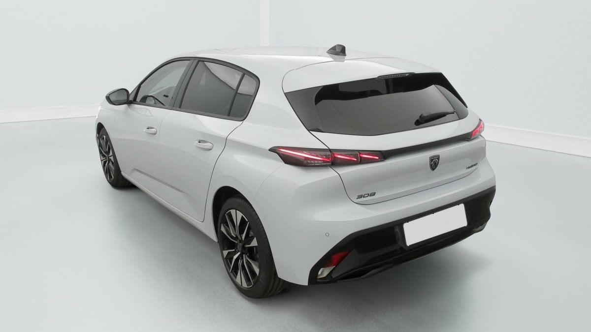 Peugeot 308 - Image 5