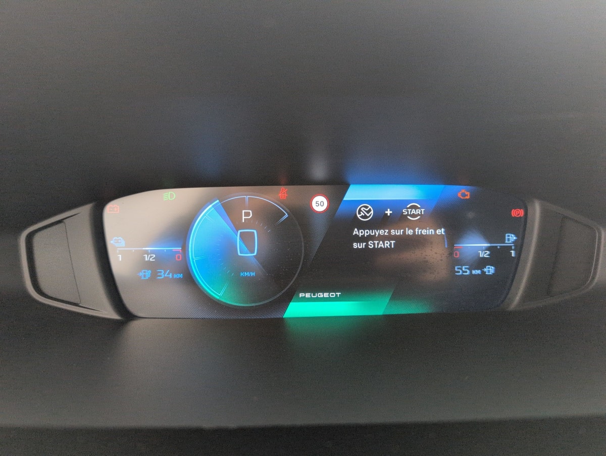 Peugeot 308 - Image 34