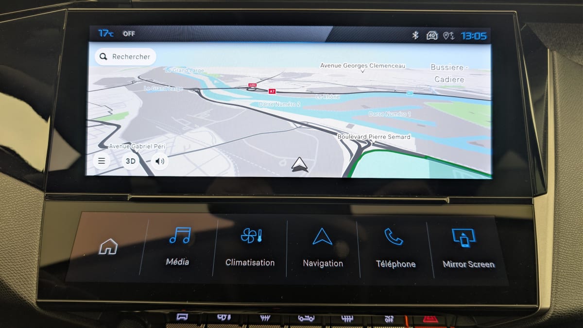 Peugeot 308 - Image 18