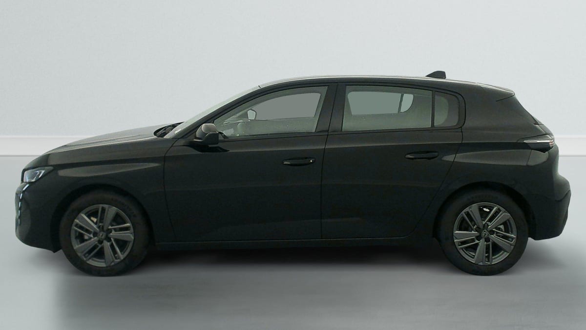 PEUGEOT 308 PURETECH 130CH EAT8 ACTIVE PACK