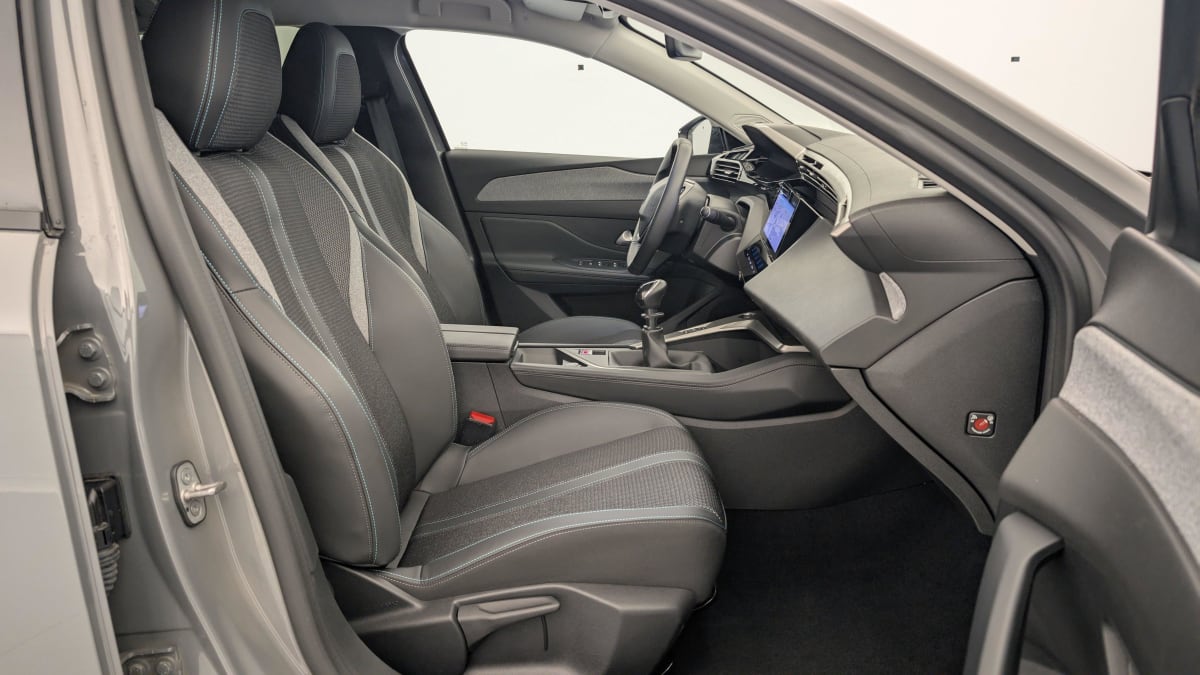 PEUGEOT 308 PURETECH 130CH ALLURE PACK