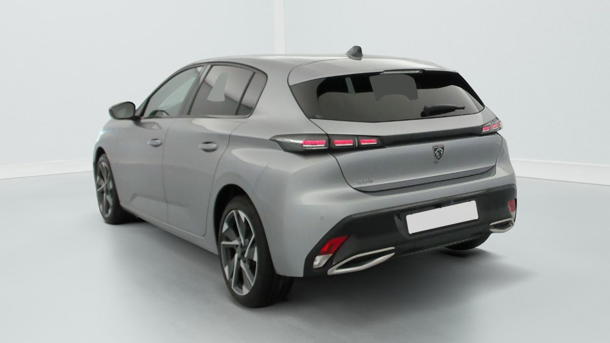 Peugeot 308 - Image 5