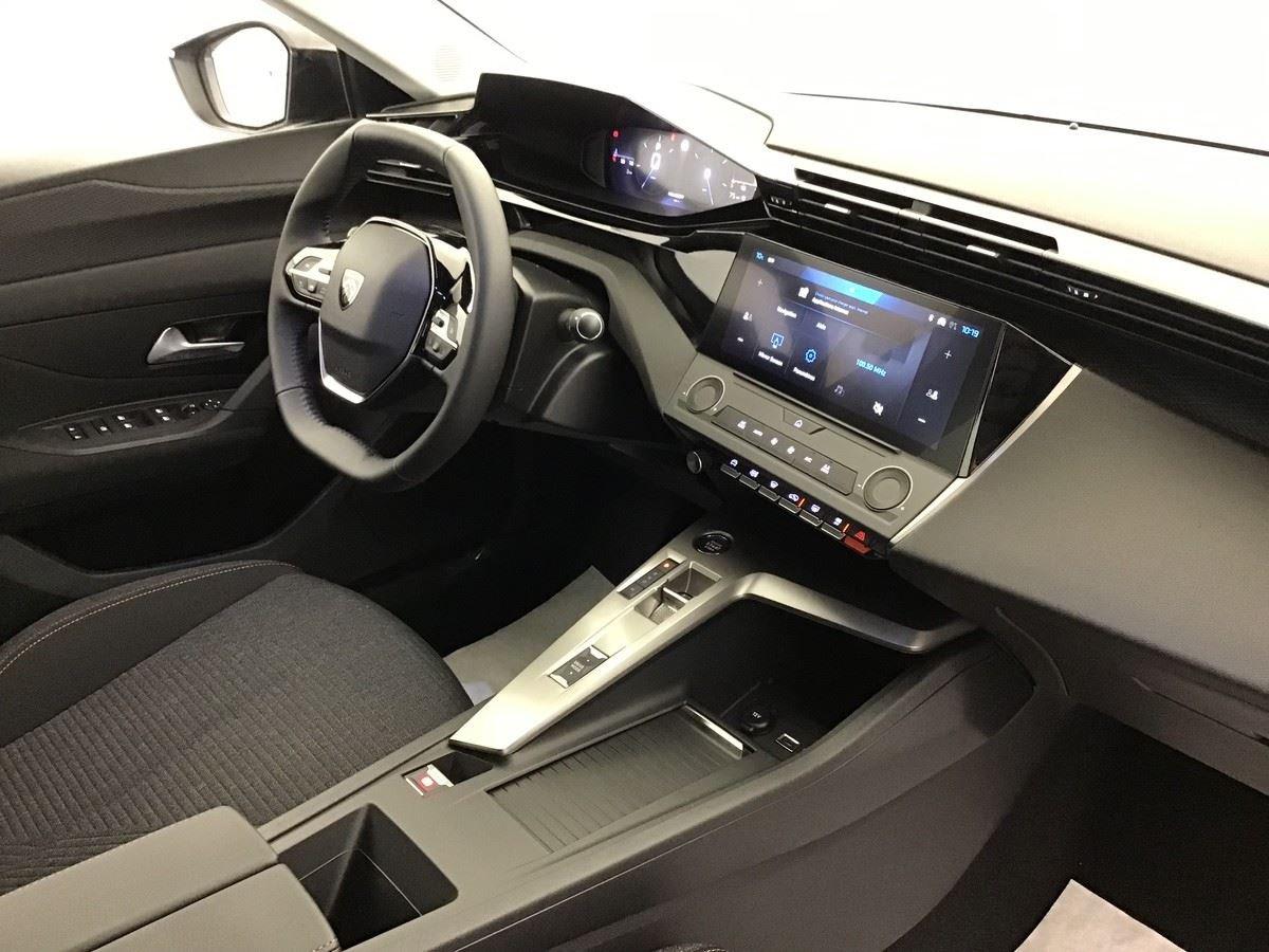 PEUGEOT 308 PHASE 3 STYLE 1.5 HDI 130