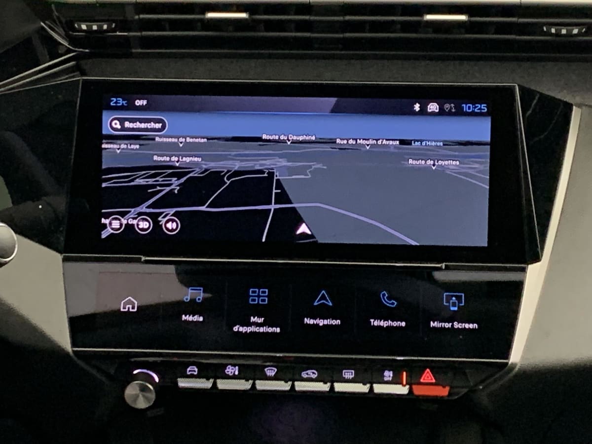 Peugeot 308 - Image 42