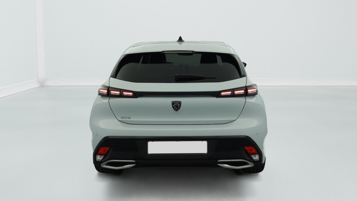Peugeot 308 - Image 6
