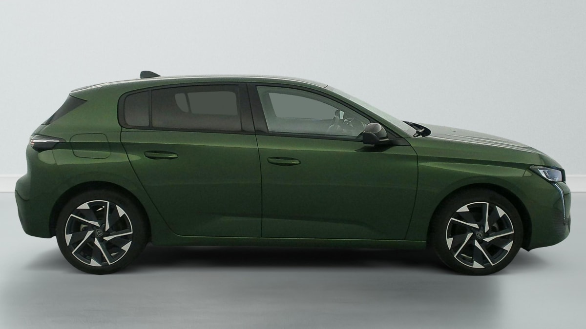 PEUGEOT 308 PURETECH 130CH ALLURE