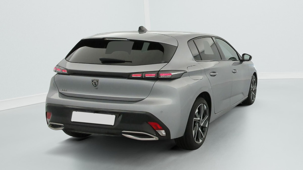 Peugeot 308 - Image 7