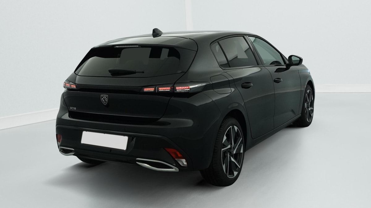 Peugeot 308 - Image 55