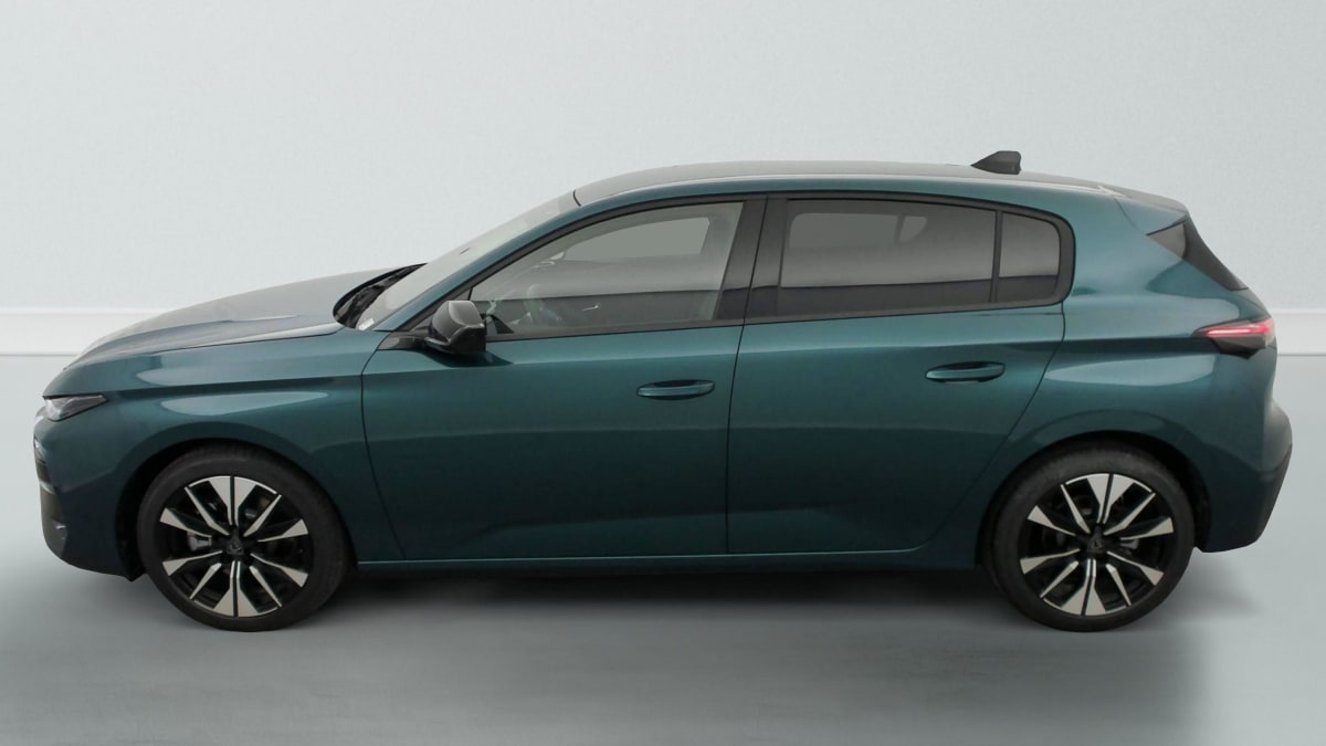Peugeot 308 - Image 4